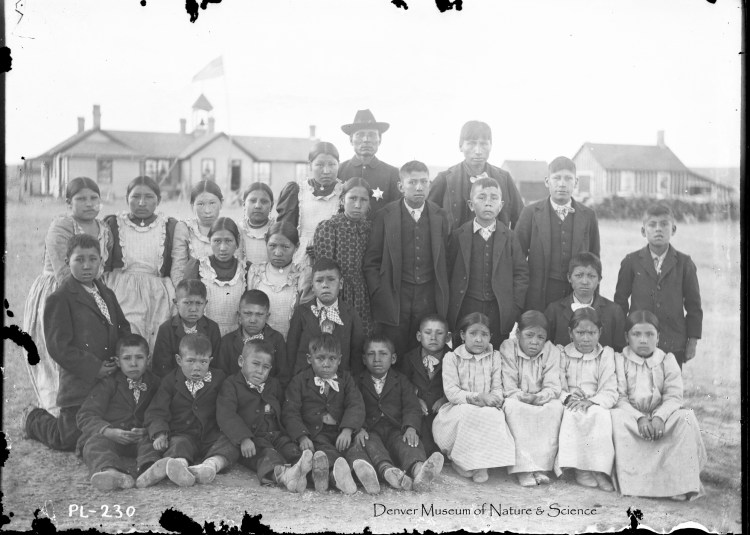 Lower Cut Meat School Group