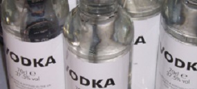 vodka