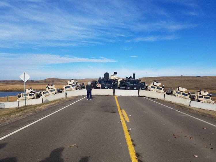 heavy-military-presence