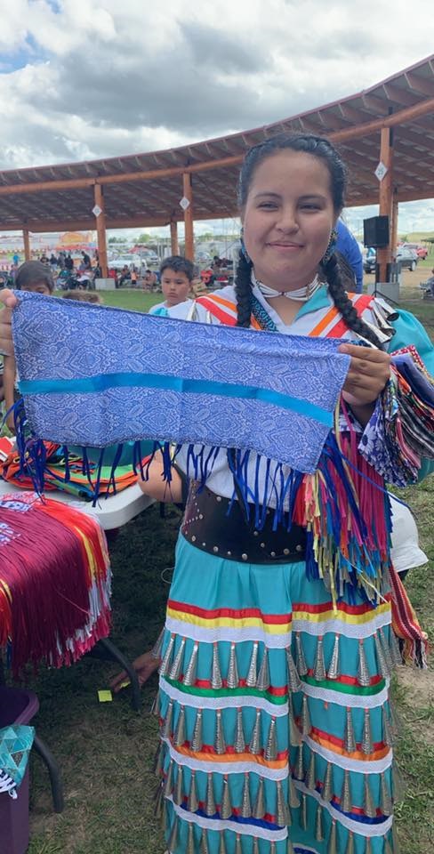 Rosebud Youth Wacipi 3