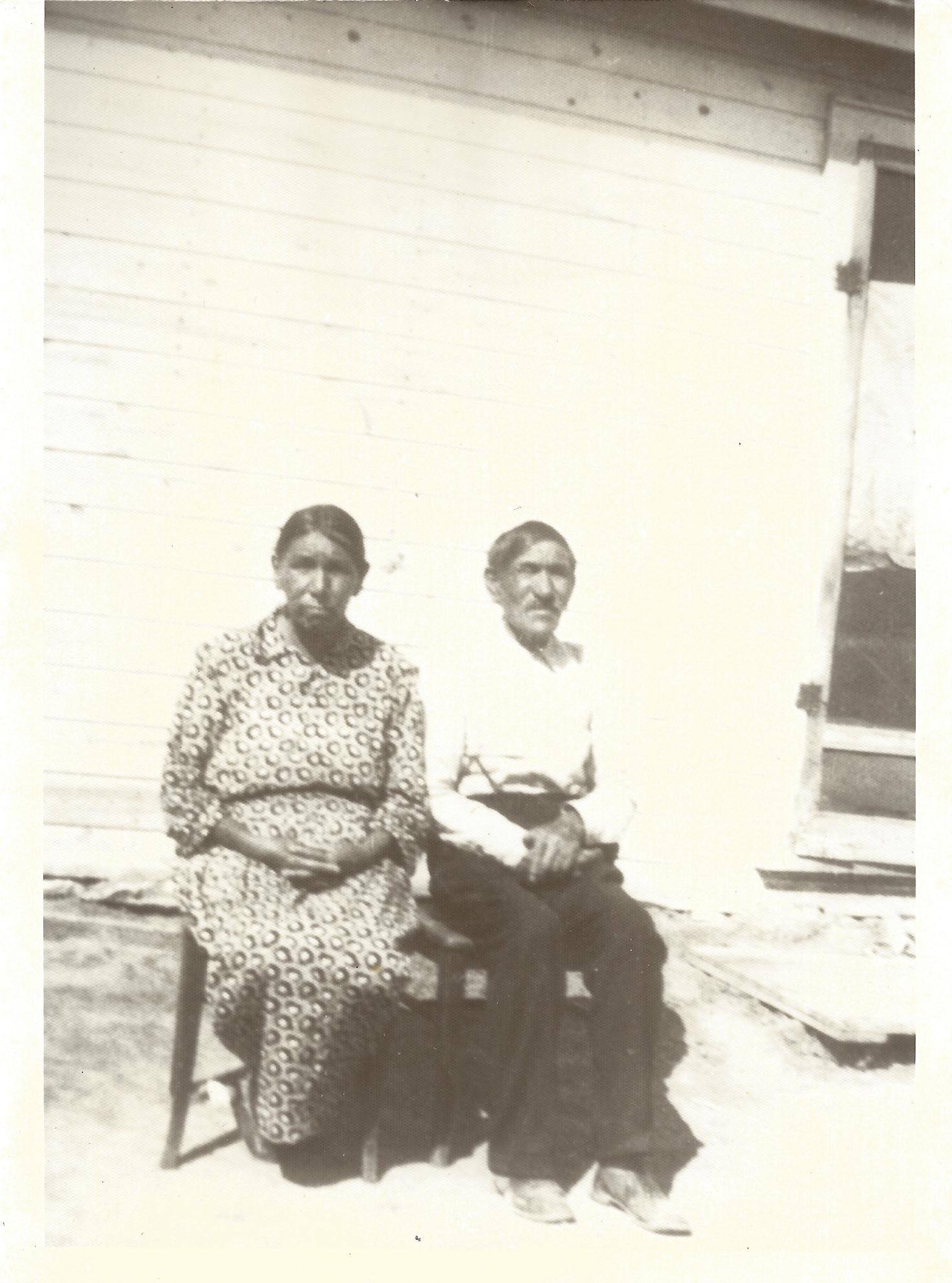 grandparents